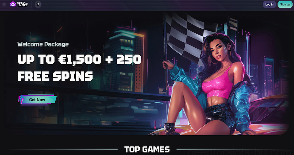 Needforslots Casino Casino